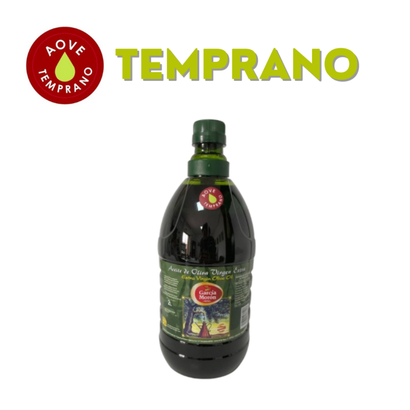 2 L GARCIA MORON TEMPRANO