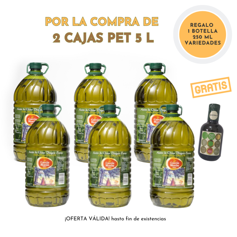 COMPRA 2 Y LLEVA 1 BOTELLA